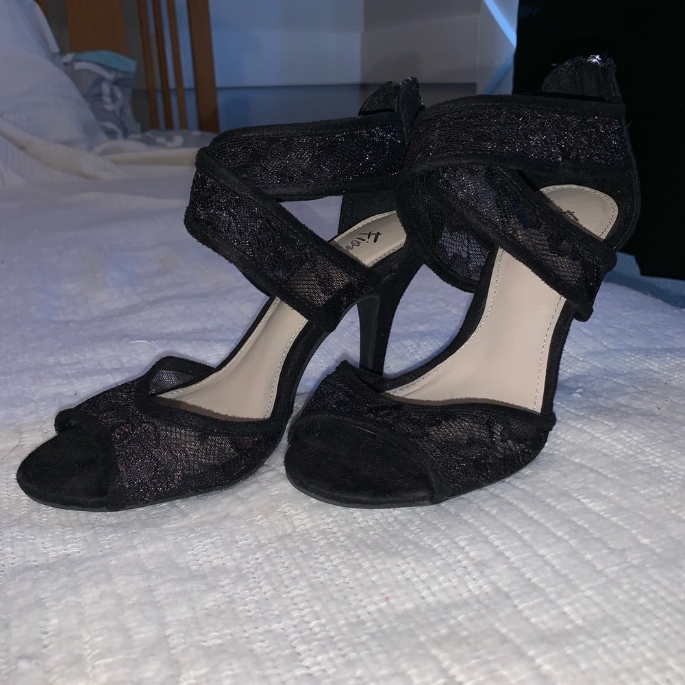 Women’s Shoes